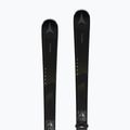 Жіночі лижі Atomic Cloud C7 Black + M10 GW чорні 9