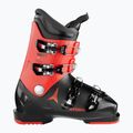 Дитячі гірськолижні черевики Atomic Hawx Kids 4 чорні/червоні 6
