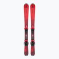 Дитячі гірські лижі Atomic Redster J2 JTS + C5 GW червоні 6