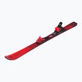 Дитячі гірські лижі Atomic Redster J2 JTS + C5 GW червоні 9