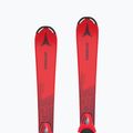Дитячі гірські лижі Atomic Redster J2 JTS + C5 GW червоні 10