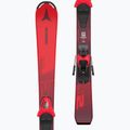 Дитячі гірські лижі Atomic Redster J2 JTS + C5 GW червоні 11