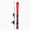 Дитячі гірські лижі Atomic Redster J2 JTS + C5 GW червоні 2