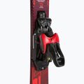 Дитячі гірські лижі Atomic Redster J2 JTS + C5 GW червоні 5
