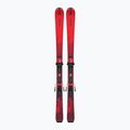 Дитячі гірські лижі Atomic Redster J2 JTM + L6 GW червоні 6