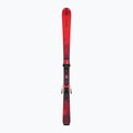 Дитячі гірські лижі Atomic Redster J2 JTM + L6 GW червоні 7