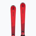 Дитячі гірські лижі Atomic Redster J2 JTM + L6 GW червоні 11