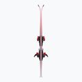 Дитячі гірські лижі Atomic Redster J2 JTM + L6 GW червоні 13