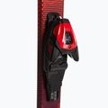 Дитячі гірські лижі Atomic Redster J2 JTM + L6 GW червоні 4