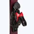 Дитячі гірські лижі Atomic Redster J2 JTM + L6 GW червоні 5