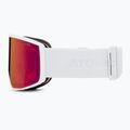 Окуляри гірськолижні Atomic Four Pro HD white/pink copper 5