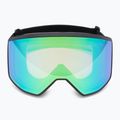 Окуляри гірськолижні Atomic Four Pro HD all black/green 3