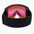 Окуляри гірськолижні Atomic Four Pro HD all black/green 4