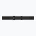 Окуляри гірськолижні Atomic Four Pro HD all black/green 6
