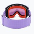 Окуляри гірськолижні Atomic Four Pro HD purple/pink copper 4