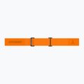 Окуляри гірськолижні Atomic Four Pro HD orange silver 6