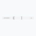 Окуляри лижні Atomic Four HD white/pink copper hd 3