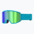 Окуляри лижні Atomic Four HD teal blue/green hd