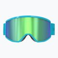 Окуляри лижні Atomic Four HD teal blue/green hd 2