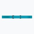 Окуляри лижні Atomic Four HD teal blue/green hd 3