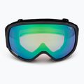 Гірськолижні окуляри Atomic Revent HD black/green 2