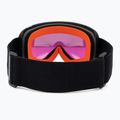 Гірськолижні окуляри Atomic Revent HD black/green 3