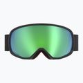 Гірськолижні окуляри Atomic Revent HD black/green 5