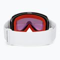 Гірськолижні окуляри Atomic Revent HD white/pink copper 3