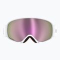 Гірськолижні окуляри Atomic Revent HD white/pink copper 5