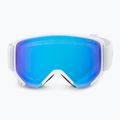 Окуляри лижні Atomic Savor Stereo light grey/blue stereo 3