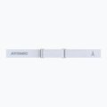 Окуляри лижні Atomic Savor Stereo light grey/blue stereo 5