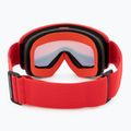 Окуляри лижні Atomic Savor Stereo red/yellow stereo 2