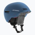 Синій гірськолижний шолом Atomic Revent 6