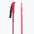 Палиці гірськолижні дитячі Atomic AMT JR pink 3