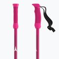 Палиці гірськолижні дитячі Atomic AMT JR pink 3