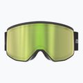 Окуляри гірськолижні Atomic Four Pro HD Photo all black/green gold 2