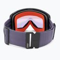 Окуляри гірськолижні Atomic Four Pro HD Photo dark purple/amber gold 4