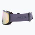 Окуляри гірськолижні Atomic Four Pro HD Photo dark purple/amber gold 5