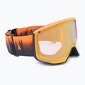 Окуляри гірськолижні Atomic Four Pro HD Photo black/orange/tree/amber gold 2