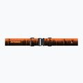 Окуляри гірськолижні Atomic Four Pro HD Photo black/orange/tree/amber gold 6
