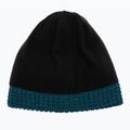 Шапка зимова Atomic Alps Knit Beanie dark petrol 4