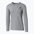 Лонгслів Atomic Bent Chetler LS bluish grey