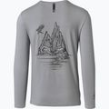 Лонгслів Atomic Bent Chetler LS bluish grey 2