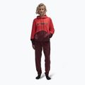 Штани Atomic RS Sweat maroon 2