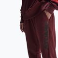 Штани Atomic RS Sweat maroon 3