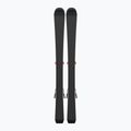 Лижі дитячі Atomic Redster J2 JTS + кріплення C5 GW red 2