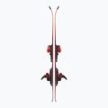 Лижі дитячі Atomic Redster J2 JTS + кріплення C5 GW red 4