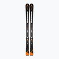 Лижі Atomic Redster Q9 Revoshock S + кріплення X12 GW black