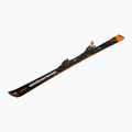 Лижі Atomic Redster Q9 Revoshock S + кріплення X12 GW black 8