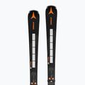 Лижі Atomic Redster Q9 Revoshock S + кріплення X12 GW black 9